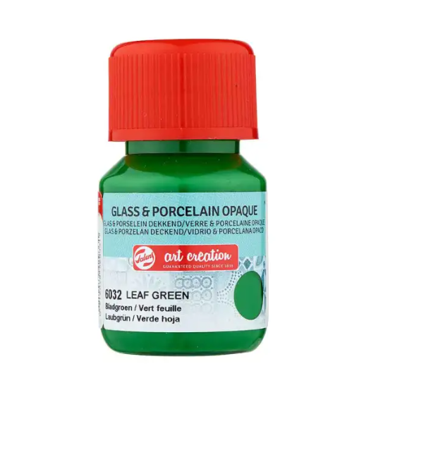 6032 Leaf Green